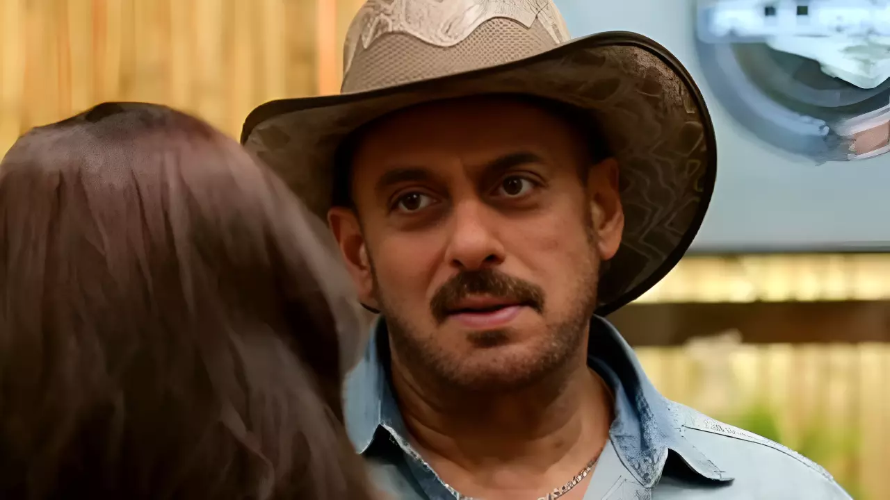 salman khan