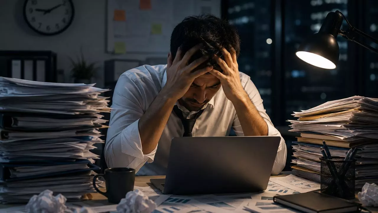 हर महीने 2 लाख कमाने वाला शख्स कैसे 40 हजार पर आ गया, किसे बताया सबसे बड़ा दुश्मन