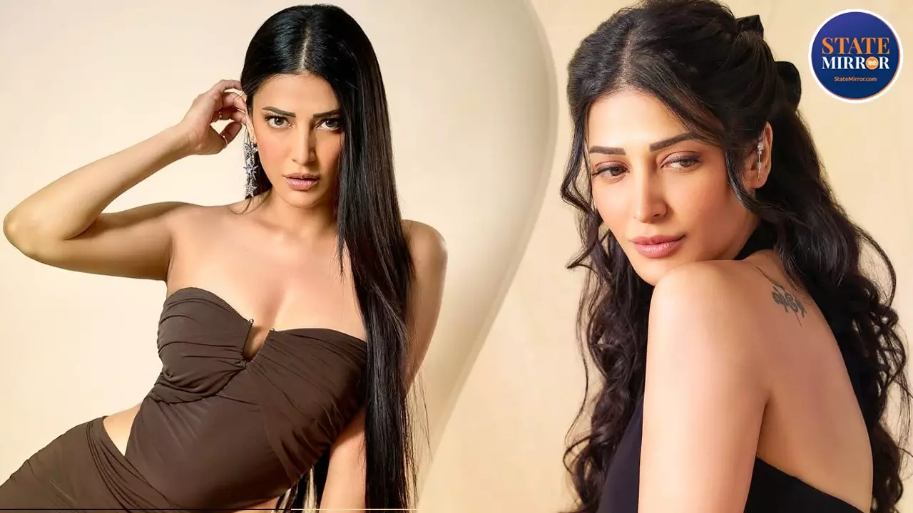 AI Deepfake के खिलाफ श्रुति हासन पहुंची कोर्ट, पर्सनैलिटी और पब्लिसिटी राइट्स की सुरक्षा की मांग