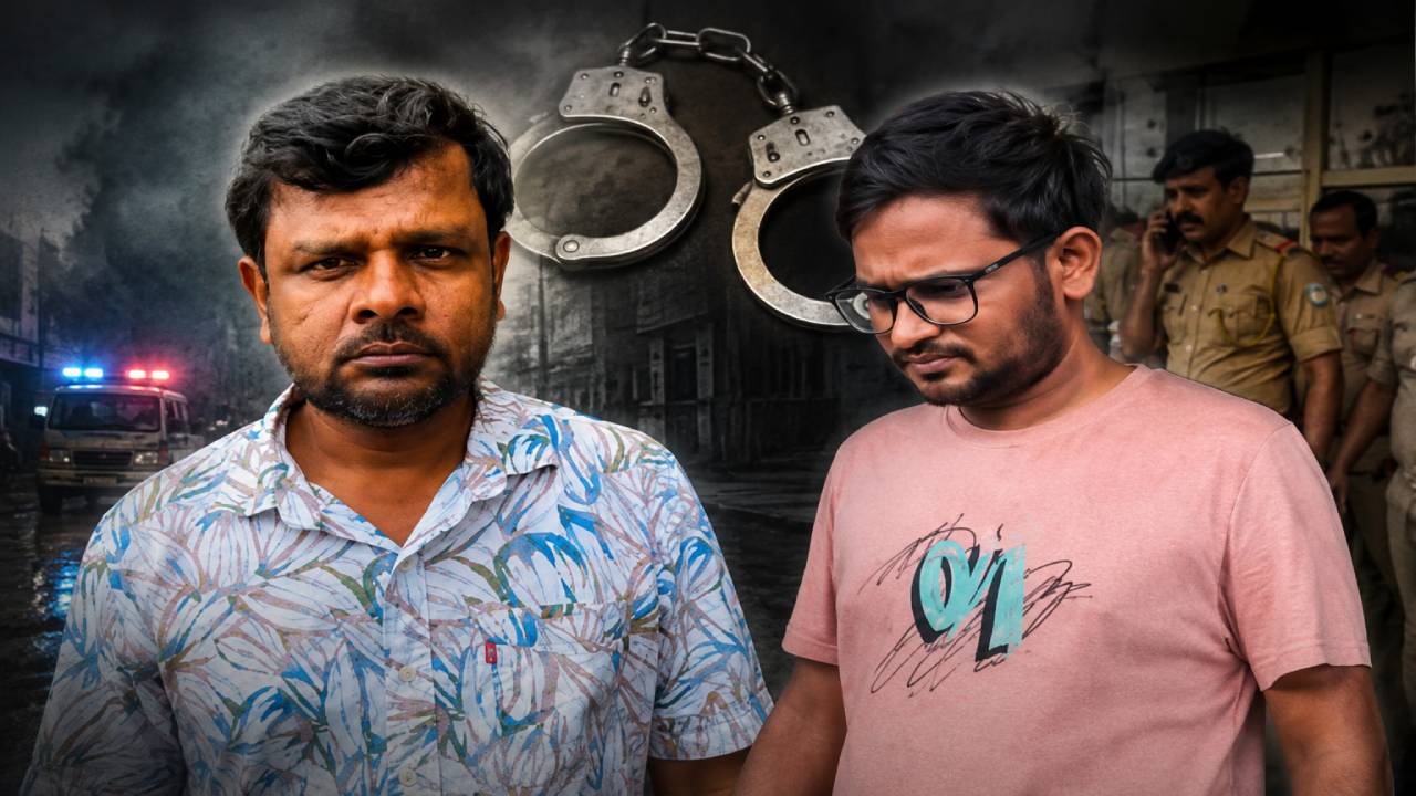 महाराष्ट्र TET पेपर लीक: मास्टरमाइंड बोला- अगला टारगेट था ये एग्जाम, पूछताछ में खुले ऑफलाइन और ऑनलाइन रैकेट के कई राज