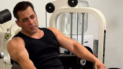 Salman Khan Salman Khan