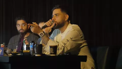 Karan Aujla Karan Aujla