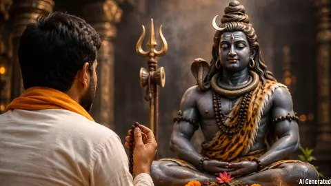 lord shiva