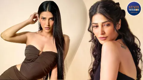 AI Deepfake के खिलाफ श्रुति हासन पहुंची कोर्ट, पर्सनैलिटी और पब्लिसिटी राइट्स की सुरक्षा की मांग AI Deepfake के खिलाफ श्रुति हासन पहुंची कोर्ट, पर्सनैलिटी और पब्लिसिटी राइट्स की सुरक्षा की मांग