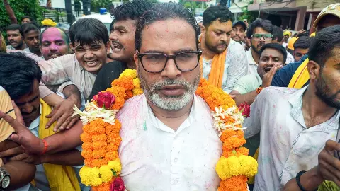 Bankipur: 9 महीने में प्रशांत किशोर कैसे बन गए जीरो से हीरो? जानिए PK के कमबैक की पूरी कहानी
