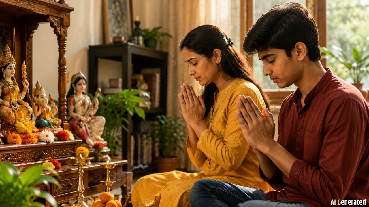 Shubh Laabh: क्या नहीं हो रही आपके बच्चे की तरक्की? रोज करें ये उपाय, खुल सकते हैं सफलता के रास्ते