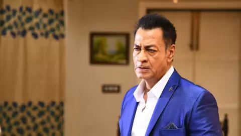 लगान के देवा और गजनी के खतरनाक विलेन प्रदीप रावत का निधन, 5 साल ब्लड कैंसर से लड़ी जंग, फिल्म इंडस्ट्री में शोक लगान के देवा और गजनी के खतरनाक विलेन प्रदीप रावत का निधन, 5 साल ब्लड कैंसर से लड़ी जंग, फिल्म इंडस्ट्री में शोक