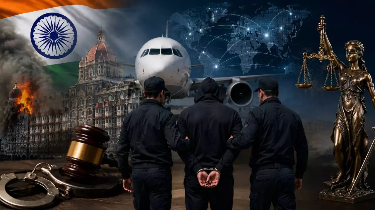 7 साल, 36 देश और 274 भगोड़ों को वापस लाई भारत सरकार, आंकड़ों में पूरी डिटेल, कौन-कौन सी बड़ी मछली बाकी?