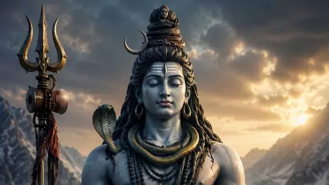 गुफा में लेनी पड़ी शरण-विष्णु बने मोहिनी... भस्मासुर को वरदान देकर ऐसे फंसे महादेव, पढ़ें रोचक पौराणिक कथा गुफा में लेनी पड़ी शरण-विष्णु बने मोहिनी... भस्मासुर को वरदान देकर ऐसे फंसे महादेव, पढ़ें रोचक पौराणिक कथा