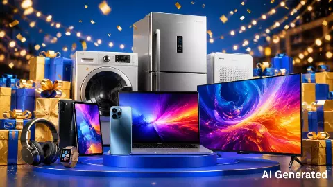 Flipkart Big Billion Days 2026 sale