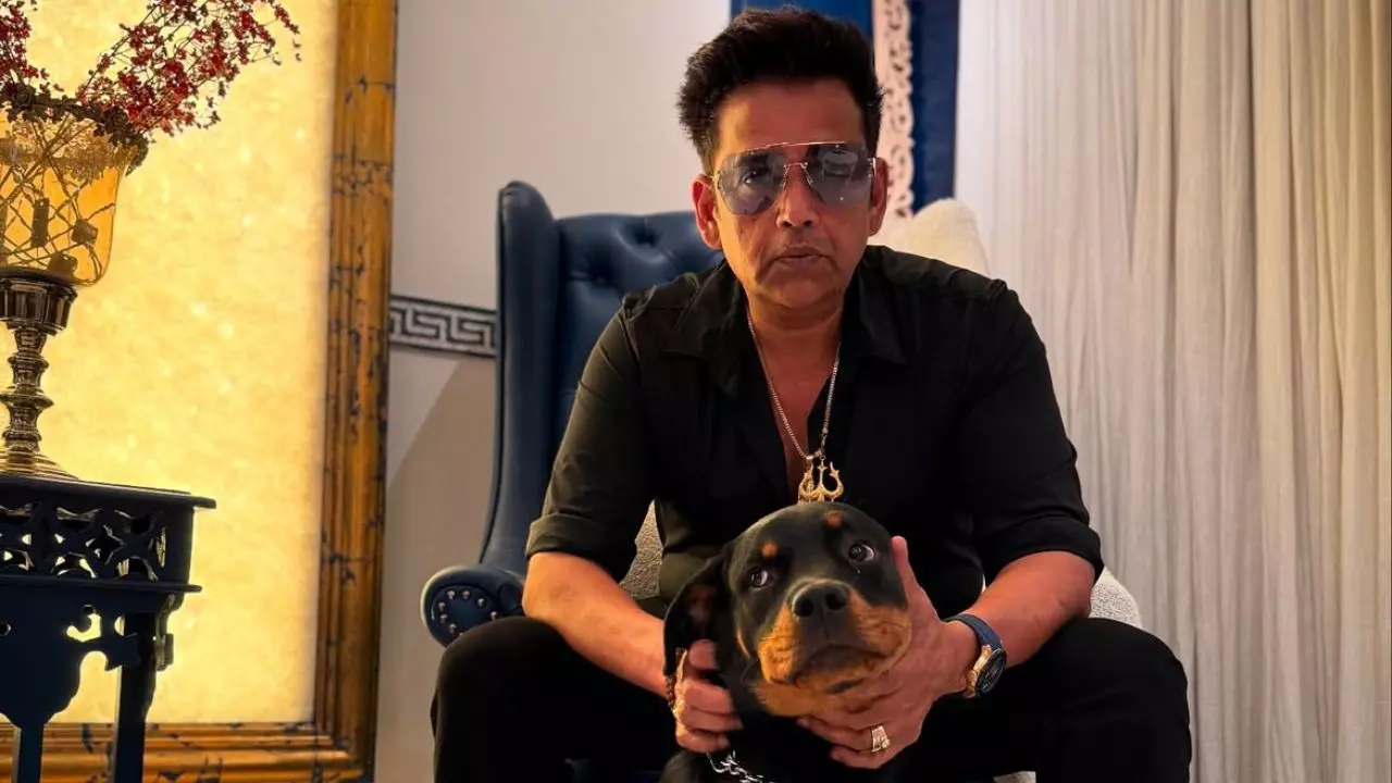 Ravi Kishan