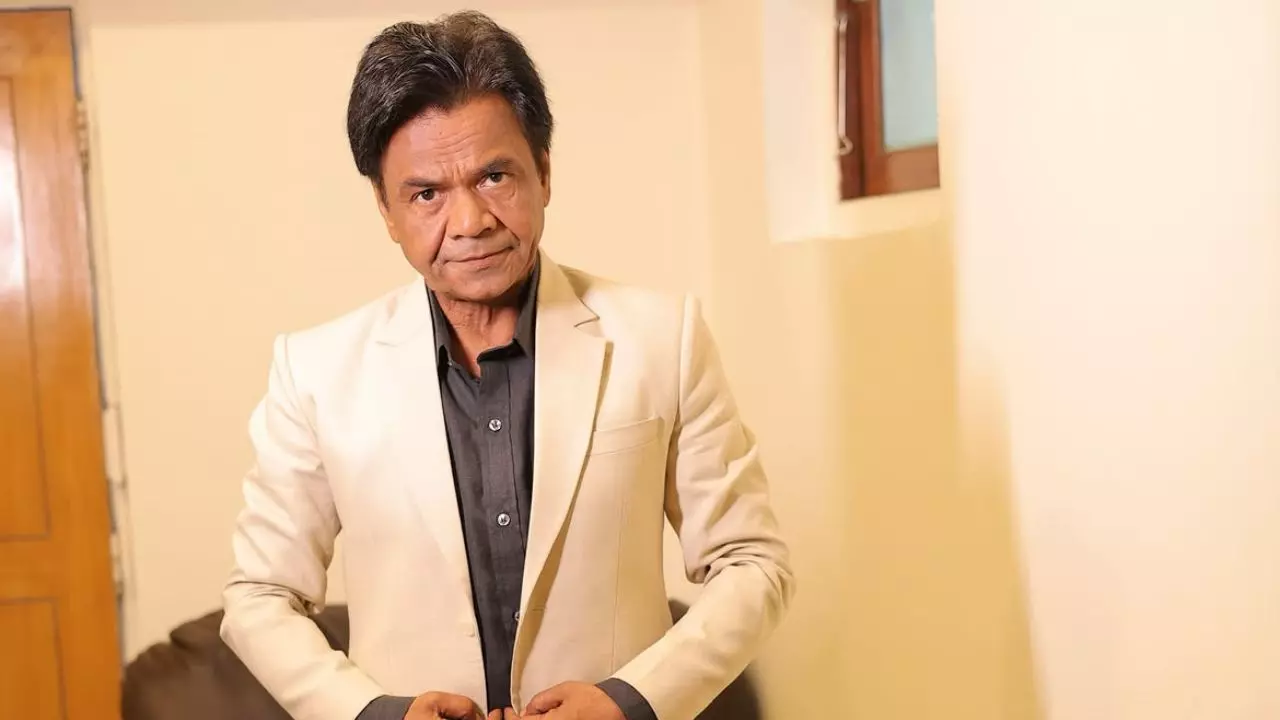 Rajpal Yadav