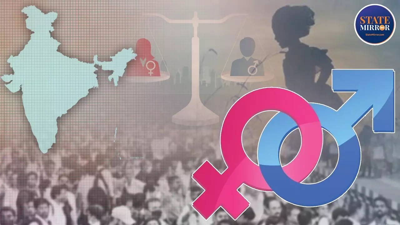 क्या अब भी हमारे देश में महिलाओं की तुलना में पुरुष ज्यादा? देखिए 2021 से लेकर 2026 तक की रिपोर्ट, इस राज्य में तो लड़कियां ही लड़कियां