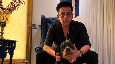 Ravi Kishan Ravi Kishan