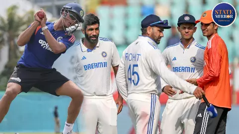 yashasvi jaiswal slip catching instagram post rohit sharma fielding advice