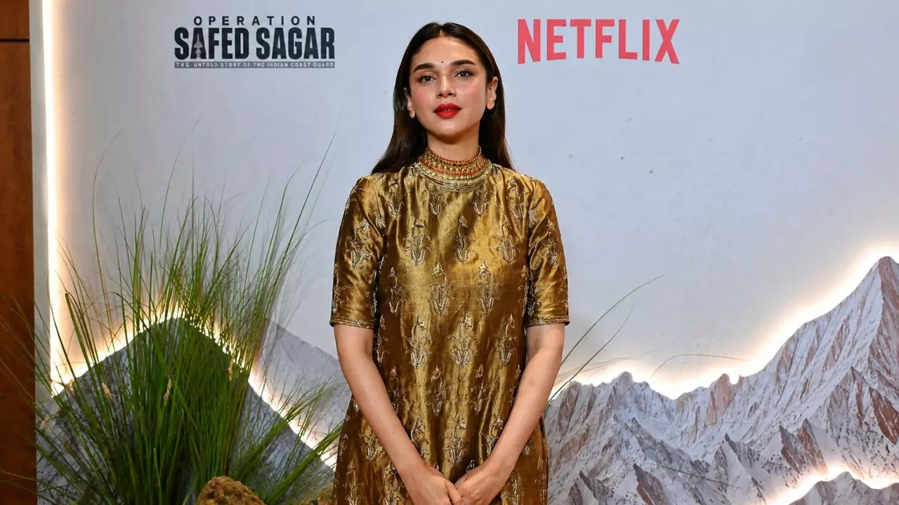 aditi rao hydari
