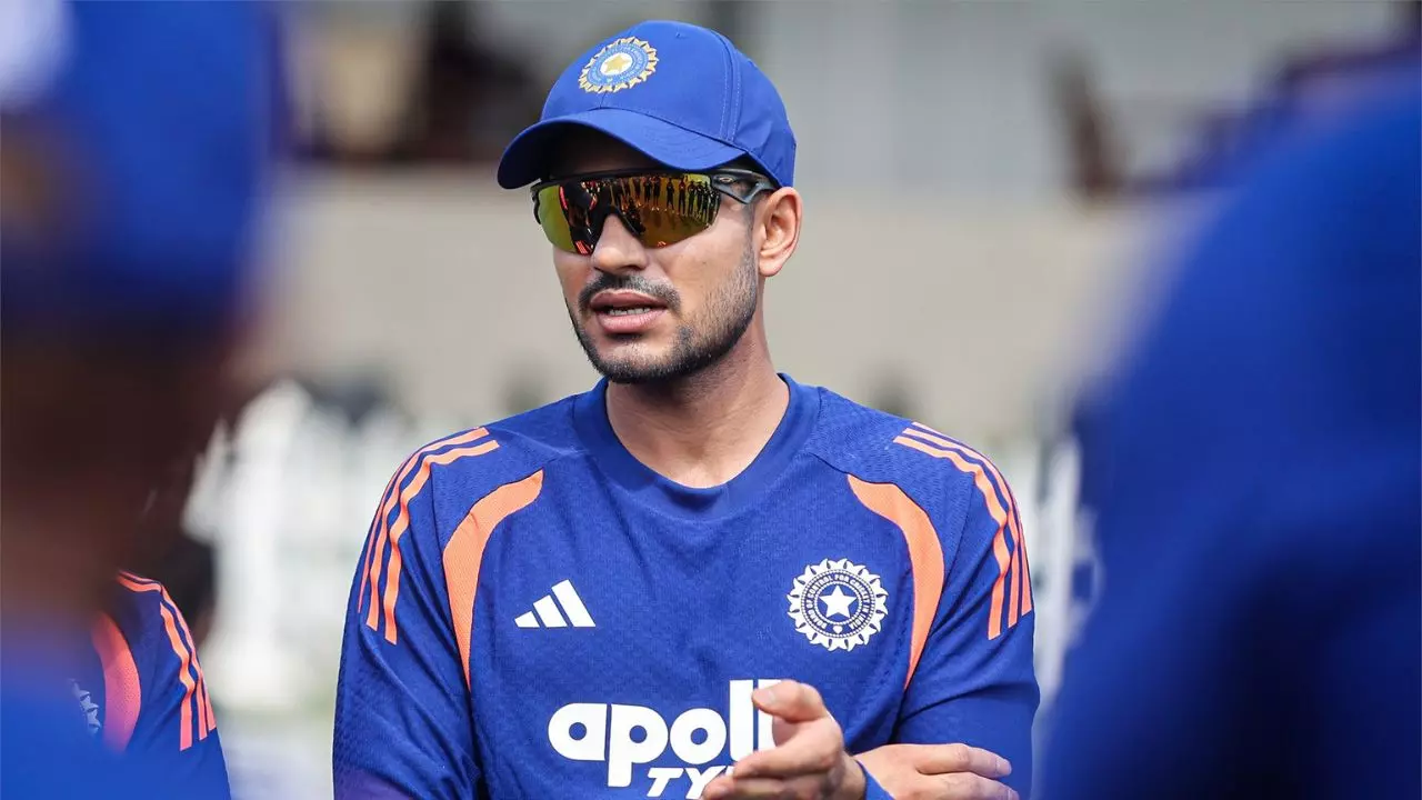 IND vs SL: 3 दिवसीय प्रैक्टिस मैच खेलेगी टीम इंडिया, कब, कहां देख सकते हैं लाइव; जानें पूरी डिटेल्स