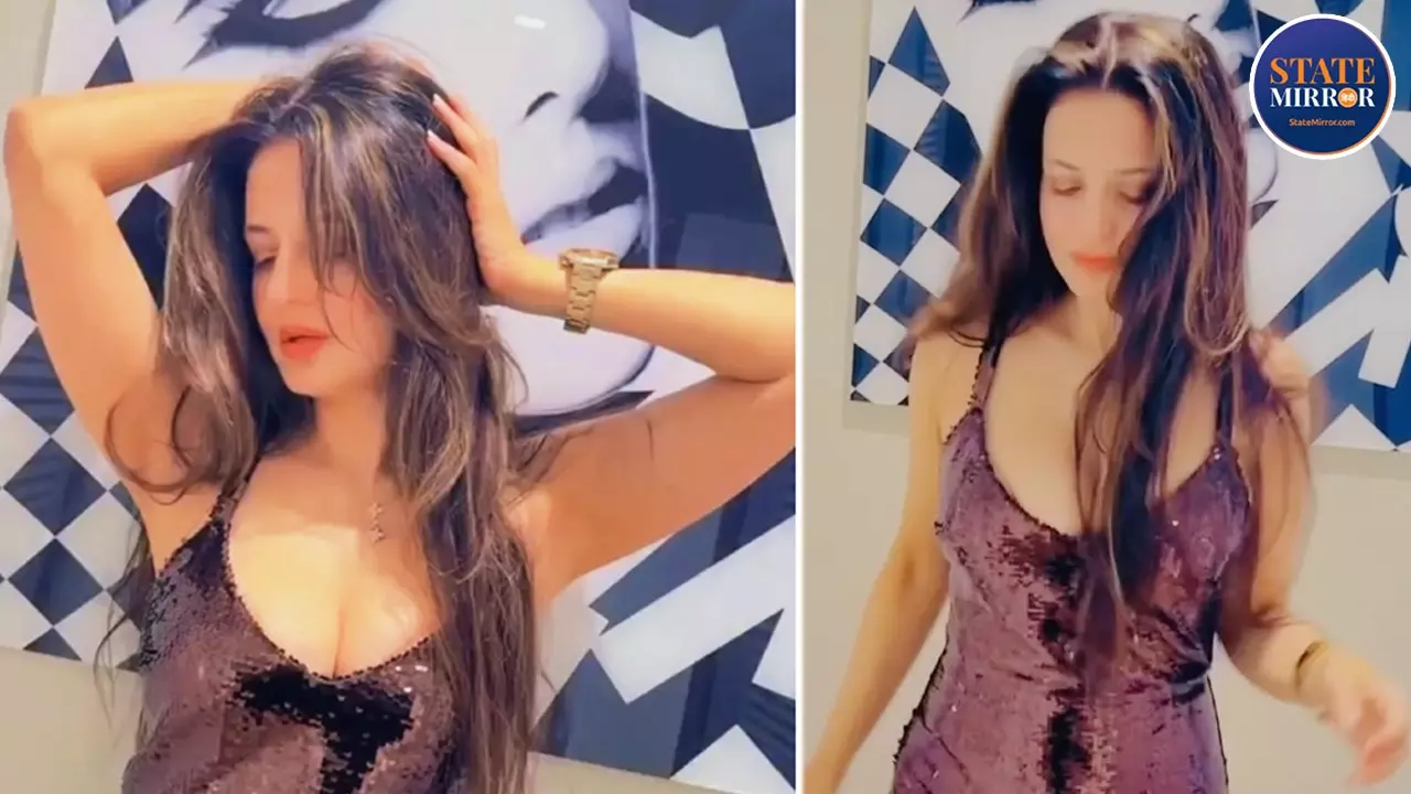 क्यों कभी शादी नहीं करेंगी 51 साल की Ameesha Patel, बताया एक आदमी से क्या बदल जाएगा