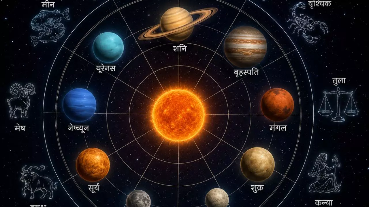 17 अगस्त को सूर्य करेंगे सिंह राशि में प्रवेश, इन 3 राशियों के लिए शुरू हो सकता है गोल्डन टाइम