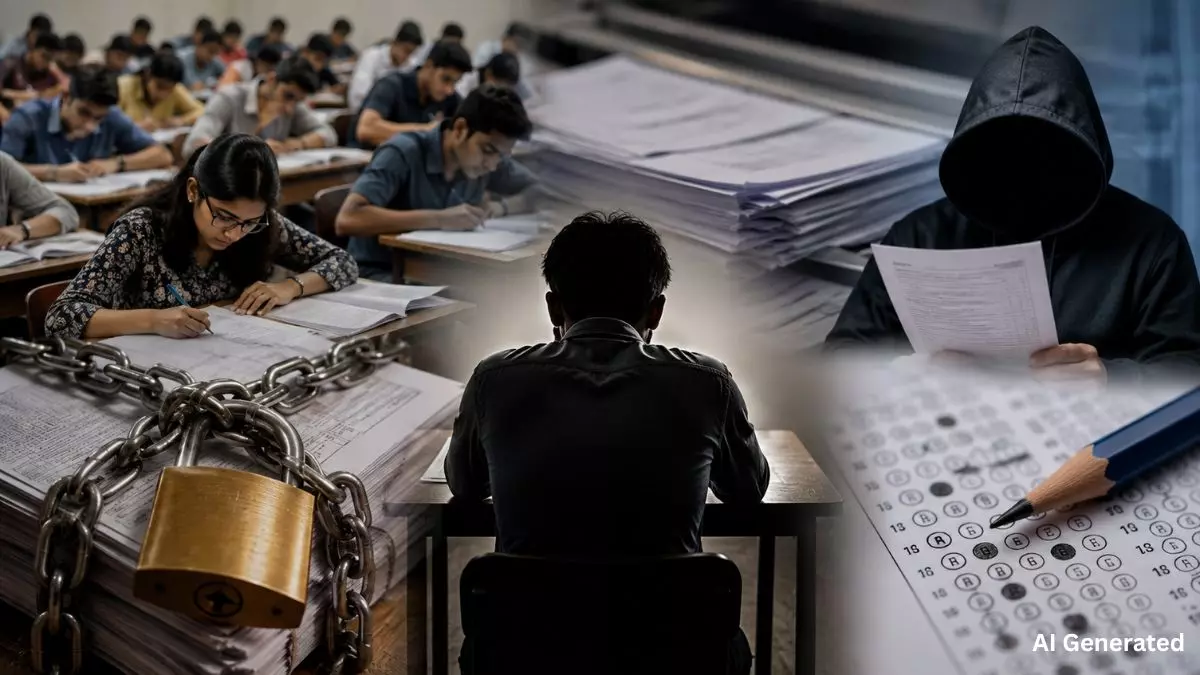 neet ug 2026 paper leak cbi chargesheet nta experts accused