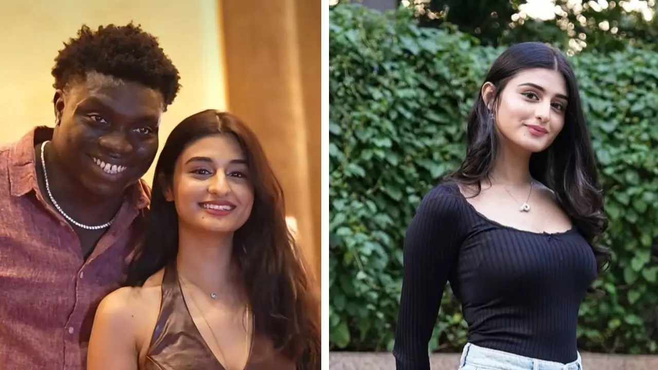 नाइजीरियाई क्रिएटर के साथ सोशल में धमाल मचा रही Payal Gaming, Viral Video देख यूजर ने मचाया हंगामा, Agu Stanley की GF कौन?