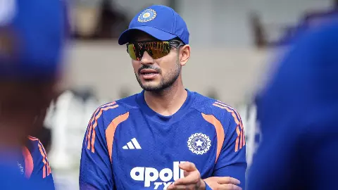IND vs SL: 3 दिवसीय प्रैक्टिस मैच खेलेगी टीम इंडिया, कब, कहां देख सकते हैं लाइव; जानें पूरी डिटेल्स