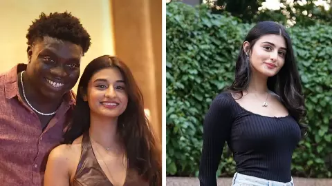 नाइजीरियाई क्रिएटर के साथ सोशल में धमाल मचा रही Payal Gaming, Viral Video देख यूजर ने मचाया हंगामा, Agu Stanley की GF कौन? नाइजीरियाई क्रिएटर के साथ सोशल में धमाल मचा रही Payal Gaming, Viral Video देख यूजर ने मचाया हंगामा, Agu Stanley की GF कौन?
