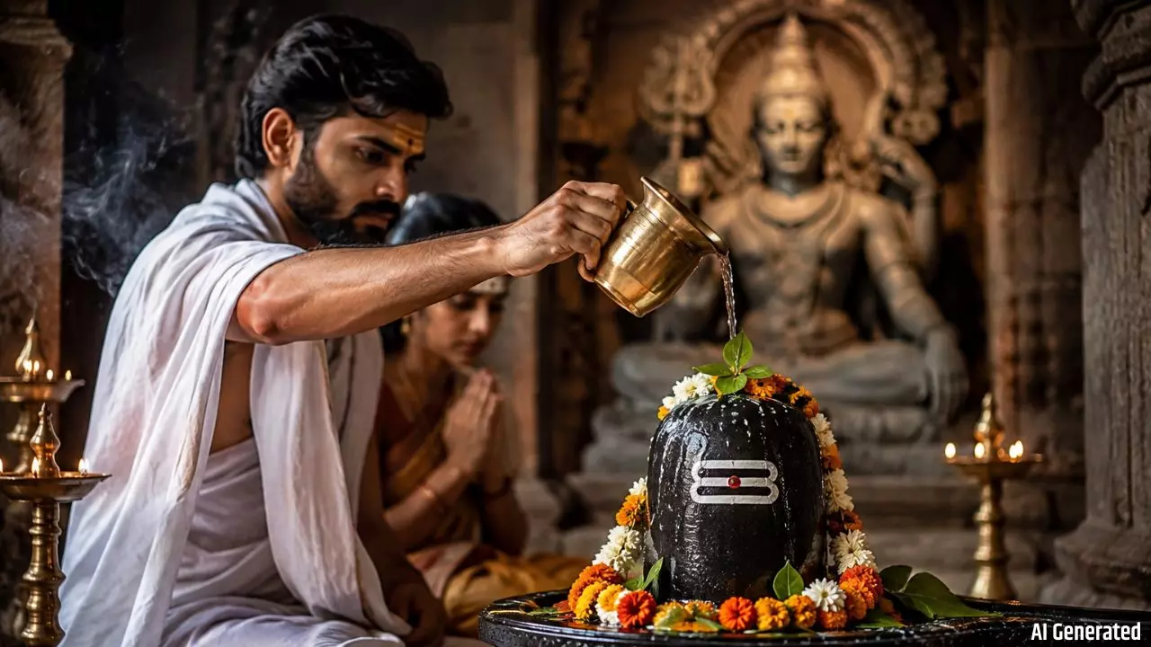 Sawan Shivratri 2026: 11 अगस्त को भोलेनाथ की पूजा में न हो जाए ये भूल, इन कामों से खुल सकता है दुर्भाग्य का रास्ता