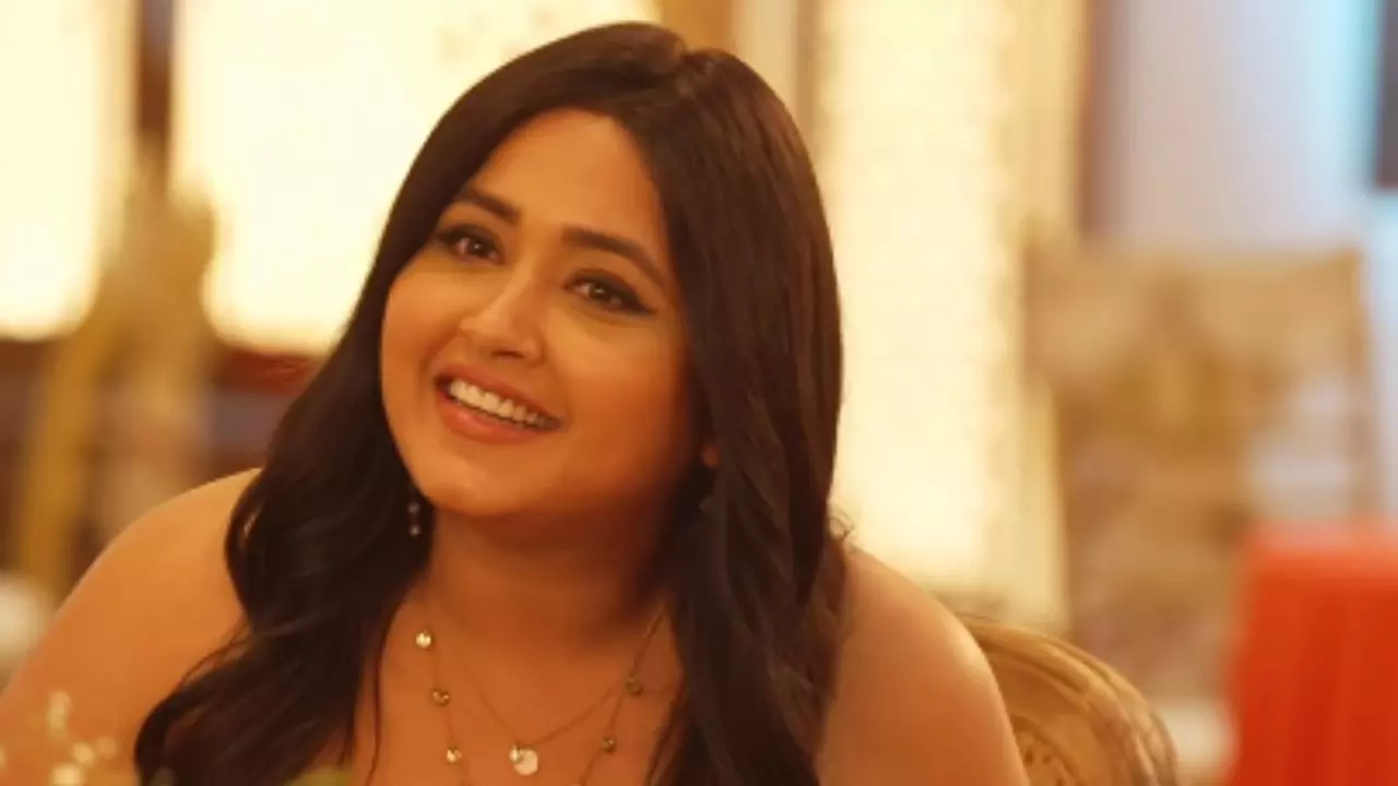 जबरदस्ती थोड़ी होती है... किसिंग सीन को लेकर Kajal Raghwani का बड़ा दावा, Bhojpuri Bawaal में पवन सिंह पर क्या-क्या कहा?