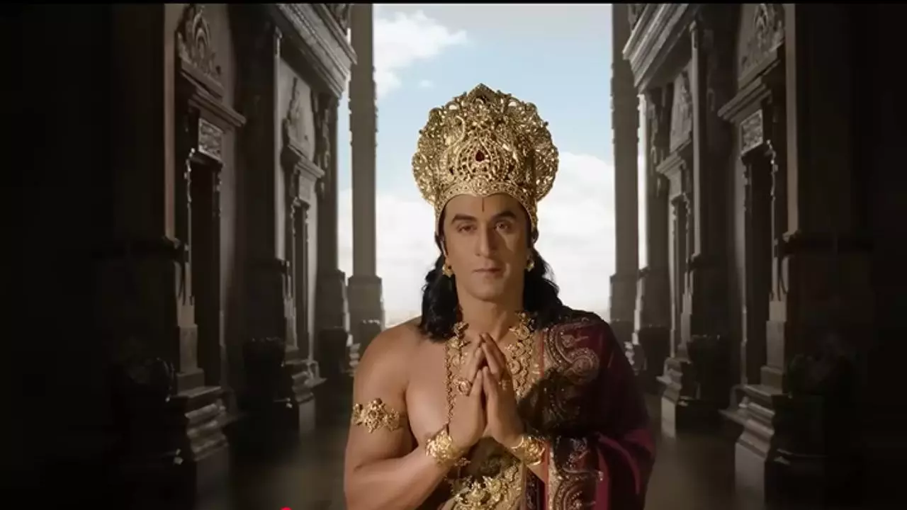 भारत से पहले दुनियाभर में क्यों रिलीज होगी Ramayana, यूजर ने कहा- ये सबसे बुरा फैसला है