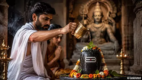 Sawan Shivratri 2026: 11 अगस्त को भोलेनाथ की पूजा में न हो जाए ये भूल, इन कामों से खुल सकता है दुर्भाग्य का रास्ता