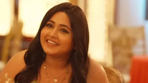 जबरदस्ती थोड़ी होती है... किसिंग सीन को लेकर Kajal Raghwani का बड़ा दावा, Bhojpuri Bawaal में पवन सिंह पर क्या-क्या कहा? जबरदस्ती थोड़ी होती है... किसिंग सीन को लेकर Kajal Raghwani का बड़ा दावा, Bhojpuri Bawaal में पवन सिंह पर क्या-क्या कहा?