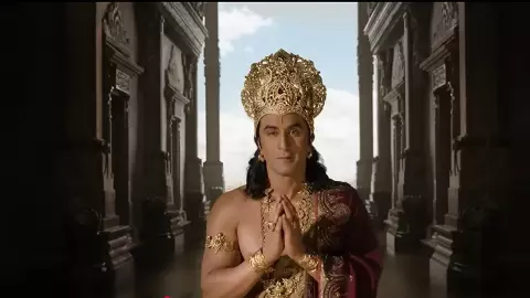 भारत से पहले दुनियाभर में क्यों रिलीज होगी Ramayana, यूजर ने कहा- ये सबसे बुरा फैसला है भारत से पहले दुनियाभर में क्यों रिलीज होगी Ramayana, यूजर ने कहा- ये सबसे बुरा फैसला है