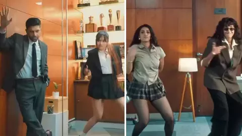 Guru Randhawa के Fine Shyt VIDEO पर बवाल, ऑफिस में महिला कर्मचारियों के डांस को लेकर उठे सवाल; सोशल मीडिया पर छिड़ी बहस