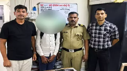 छिंदवाड़ा से नागपुर और फिर मुंबई, 16 साल के लड़के ने अकेले तय किया 900 KM का सफर, फिल्म सिटी में मिला तो सामने आई पूरी कहानी: 10 Points