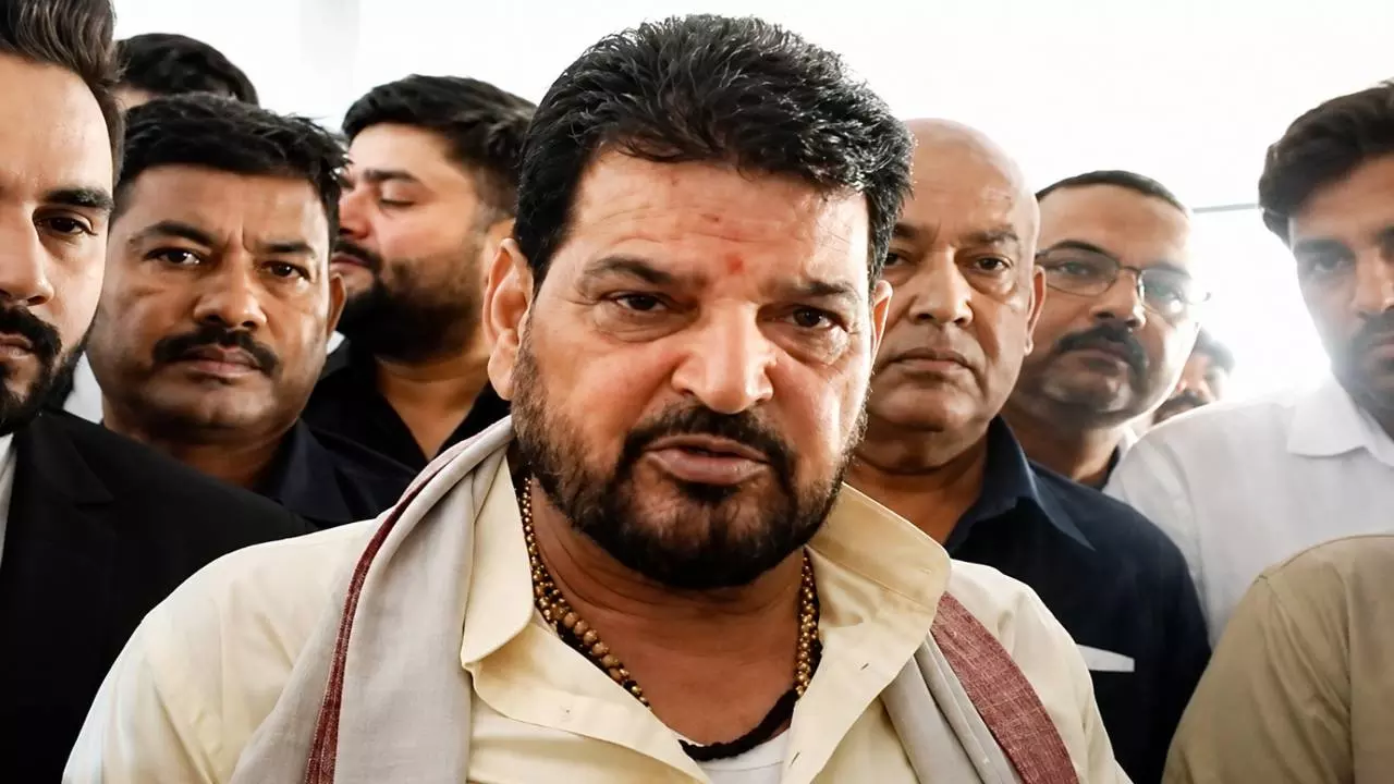 बृजभूषण केस में महिला पहलवानों के आरोप क्यों पड़े कमजोर? कोर्ट ने कहा ‘झूठे और मनगढ़ंत’, जानें गवाहों के बयानों से कैसे खुली केस की परतें