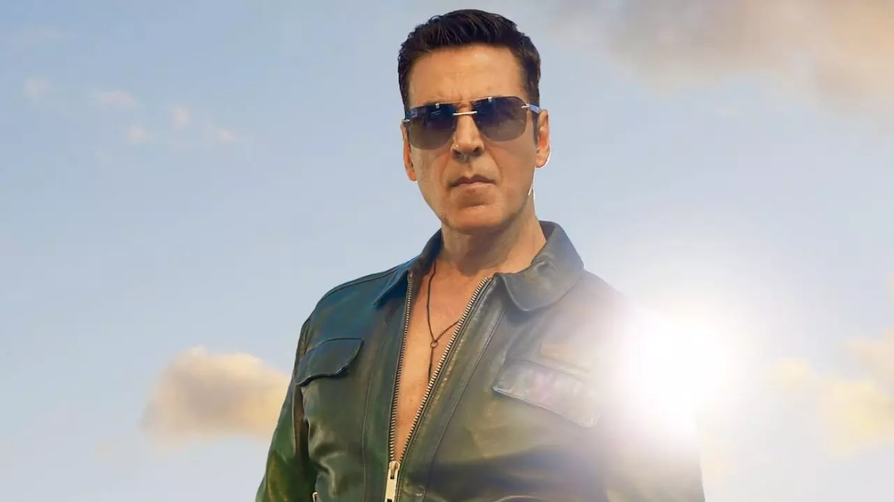 akshay kumar