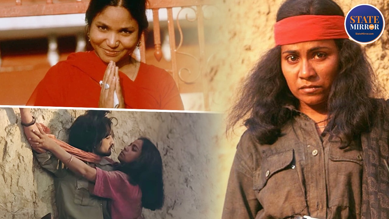 बाबू गुर्जर ने किया शोषण, विक्रम मल्लाह ने मारी गोली, फिर फूलन के साथ रहने लगा ये डकैत, कुछ ऐसी थी बैंडिट क्वीन की लव लाइफ