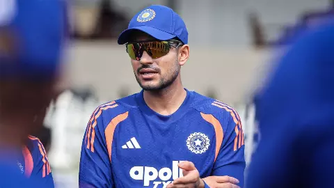 Team India Galle Test Preparation Shubman Gill photo Team India Galle Test Preparation Shubman Gill photo