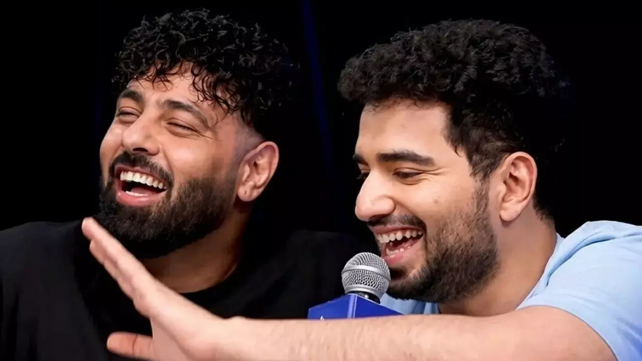 Meri nalayak aulaad... बादशाह नाम से लेकर Brown Rang पर फिर जंग, क्या हनी सिंह ने किया ऐसा कमेंट