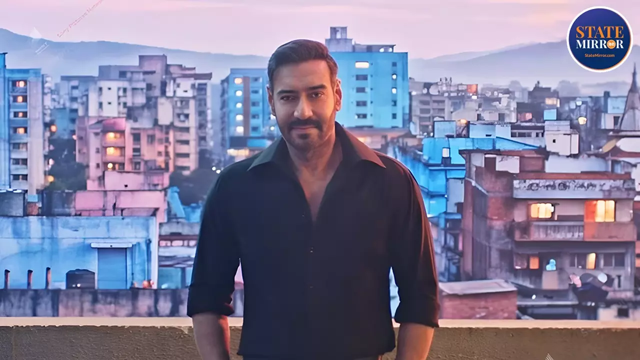 Crime patrol को होस्ट करेंगे Ajay Devgn, अनूप सोनी-साक्षी तंवर से लेकर आशुतोष राणा तक, अब तक कौन-कौन रहा एंकर