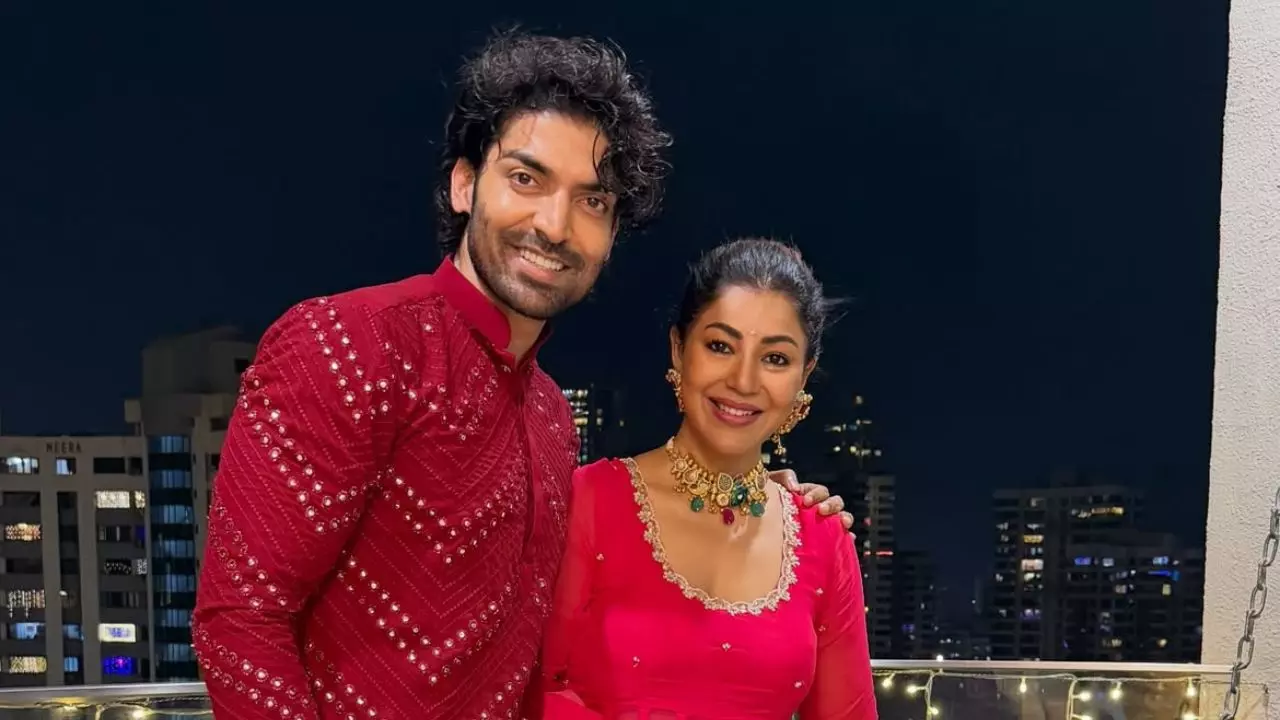 36 रुपए में काटते दिन, कई बार लंच में खाते सिर्फ बिस्किट, फिर ऐसे बदली Gurmeet Choudhary की किस्मत, खुद बताई अपनी कहानी