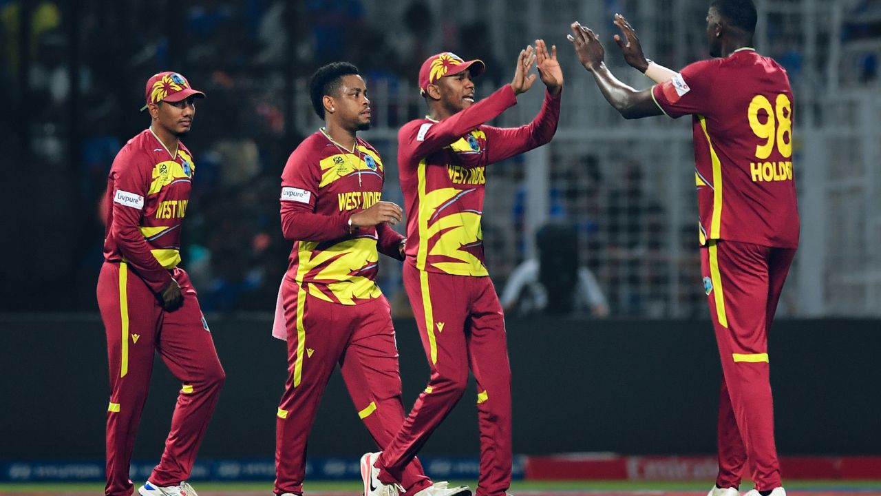 क्यों डायरेक्ट ODI WC 2027 नहीं खेल पाएगी वेस्टइंडीज, आखिर क्यों खेलना पड़ेगा क्वालीफायर, पहले कब-कब हुआ टीम के साथ ऐसा?