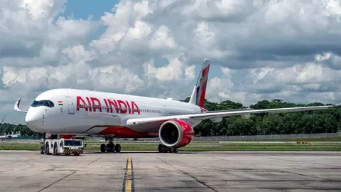 ऑटोपायलट बंद, 3 हाइड्रोलिक सिस्टम फेल... आखिर Air India की फ्लाइट में क्या हुआ था? पायलट के डोप टेस्ट के बाद सामने आईं नई बातें ऑटोपायलट बंद, 3 हाइड्रोलिक सिस्टम फेल... आखिर Air India की फ्लाइट में क्या हुआ था? पायलट के डोप टेस्ट के बाद सामने आईं नई बातें