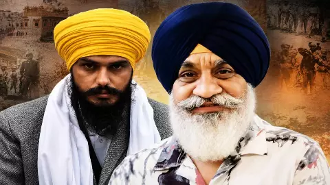 इंदिरा गांधी हत्याकांड के साजिशकर्ता केहर सिंह के बेटे सतवंत कौन, जिनको अमृतपाल सिंह की पार्टी ने दिया टिकट इंदिरा गांधी हत्याकांड के साजिशकर्ता केहर सिंह के बेटे सतवंत कौन, जिनको अमृतपाल सिंह की पार्टी ने दिया टिकट