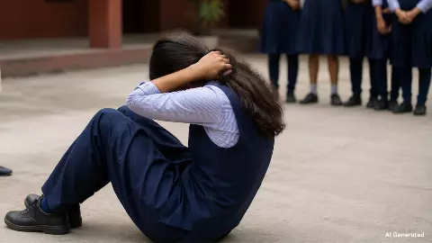 school teacher punishment student school teacher punishment student