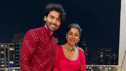36 रुपए में काटते दिन, कई बार लंच में खाते सिर्फ बिस्किट, फिर ऐसे बदली Gurmeet Choudhary की किस्मत, खुद बताई अपनी कहानी 36 रुपए में काटते दिन, कई बार लंच में खाते सिर्फ बिस्किट, फिर ऐसे बदली Gurmeet Choudhary की किस्मत, खुद बताई अपनी कहानी