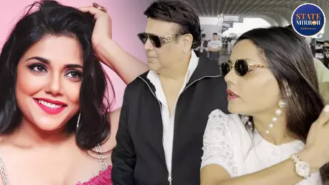 कौन हैं कोमल रानी स्वर्णकार, जिनसे चल रहे गोविंदा के साथ अफेयर के चर्चे, पत्नी सुनीता ने कहा- उसकी बुद्धि भ्रष्ट हो गई कौन हैं कोमल रानी स्वर्णकार, जिनसे चल रहे गोविंदा के साथ अफेयर के चर्चे, पत्नी सुनीता ने कहा- उसकी बुद्धि भ्रष्ट हो गई