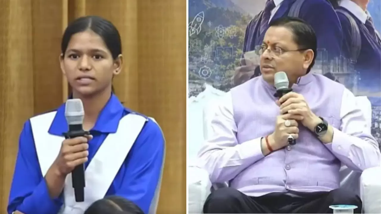 Taekwondo player cm dhami