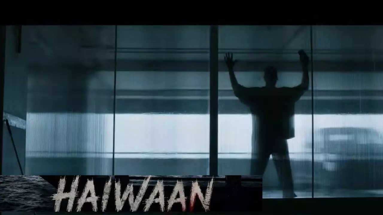 थिएटर रिलीज से पहले ही हुआ खुलासा, इस OTT प्लेटफॉर्म पर स्ट्रीम होगी अक्षय-सैफ की ‘Haiwaan’ फिल्म